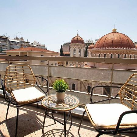 Houseloft Duomo Vista Διαμέρισμα Θεσσαλονίκη Εξωτερικό φωτογραφία