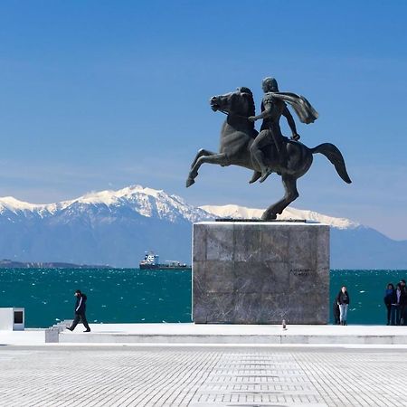 Houseloft Duomo Vista Διαμέρισμα Θεσσαλονίκη Εξωτερικό φωτογραφία