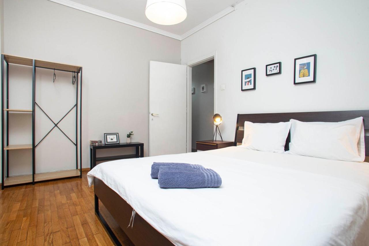 Houseloft Duomo Vista Διαμέρισμα Θεσσαλονίκη Εξωτερικό φωτογραφία