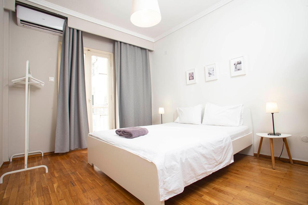 Houseloft Duomo Vista Διαμέρισμα Θεσσαλονίκη Εξωτερικό φωτογραφία