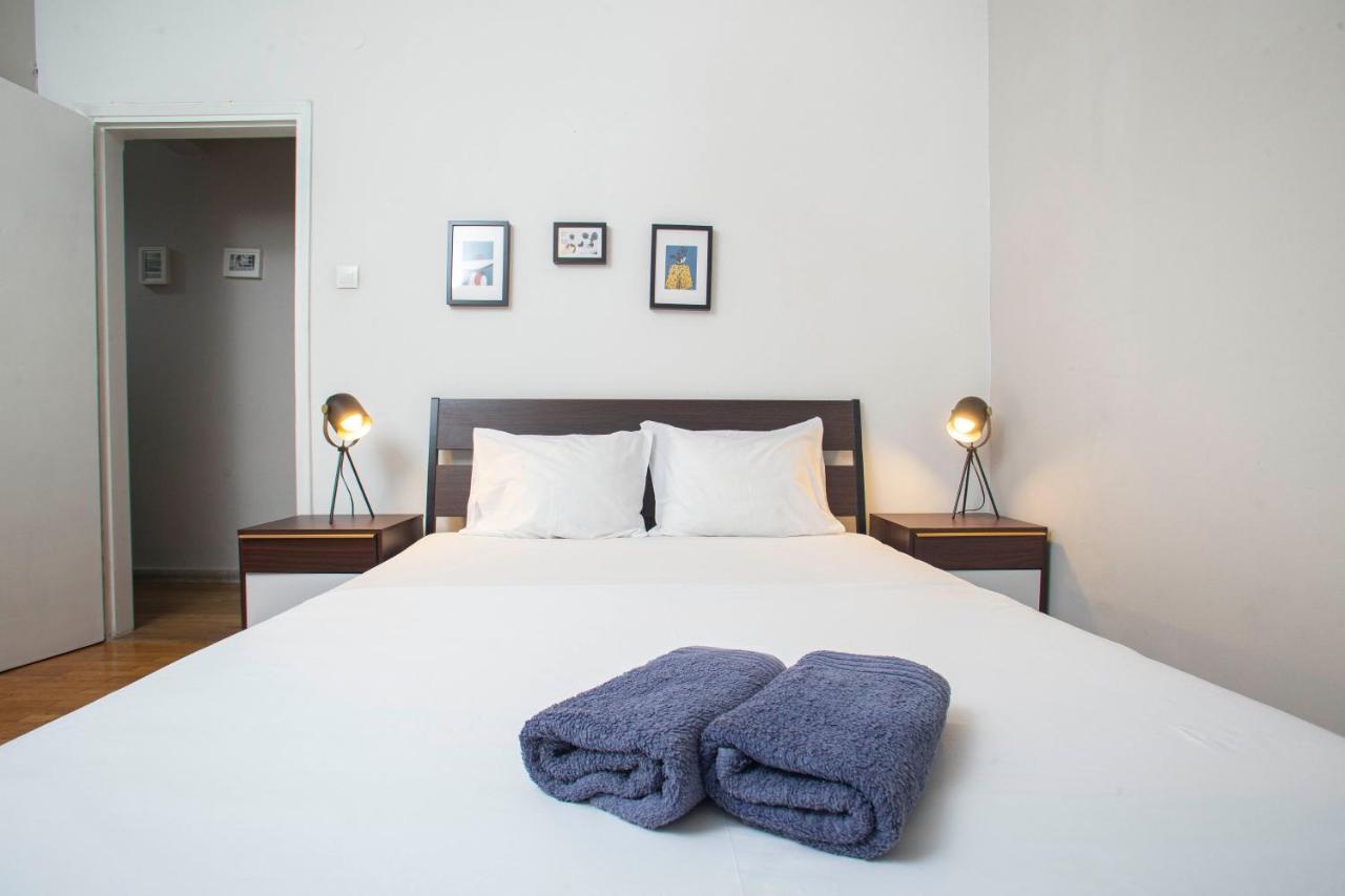 Houseloft Duomo Vista Διαμέρισμα Θεσσαλονίκη Εξωτερικό φωτογραφία