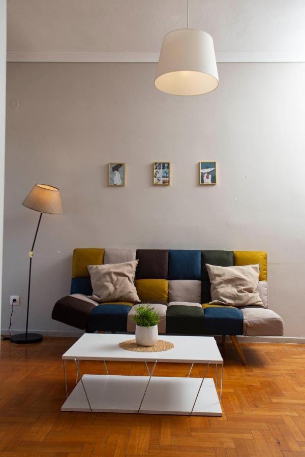 Houseloft Duomo Vista Διαμέρισμα Θεσσαλονίκη Εξωτερικό φωτογραφία