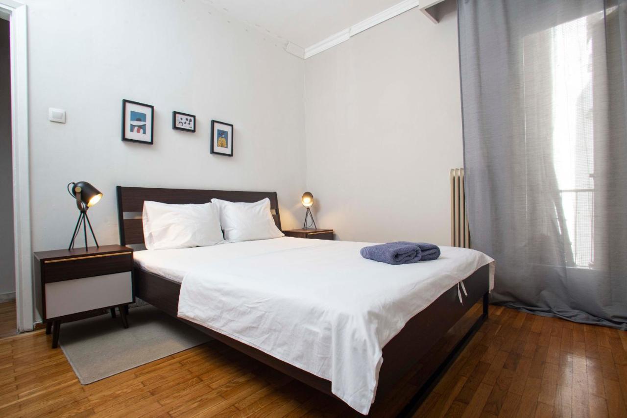 Houseloft Duomo Vista Διαμέρισμα Θεσσαλονίκη Εξωτερικό φωτογραφία
