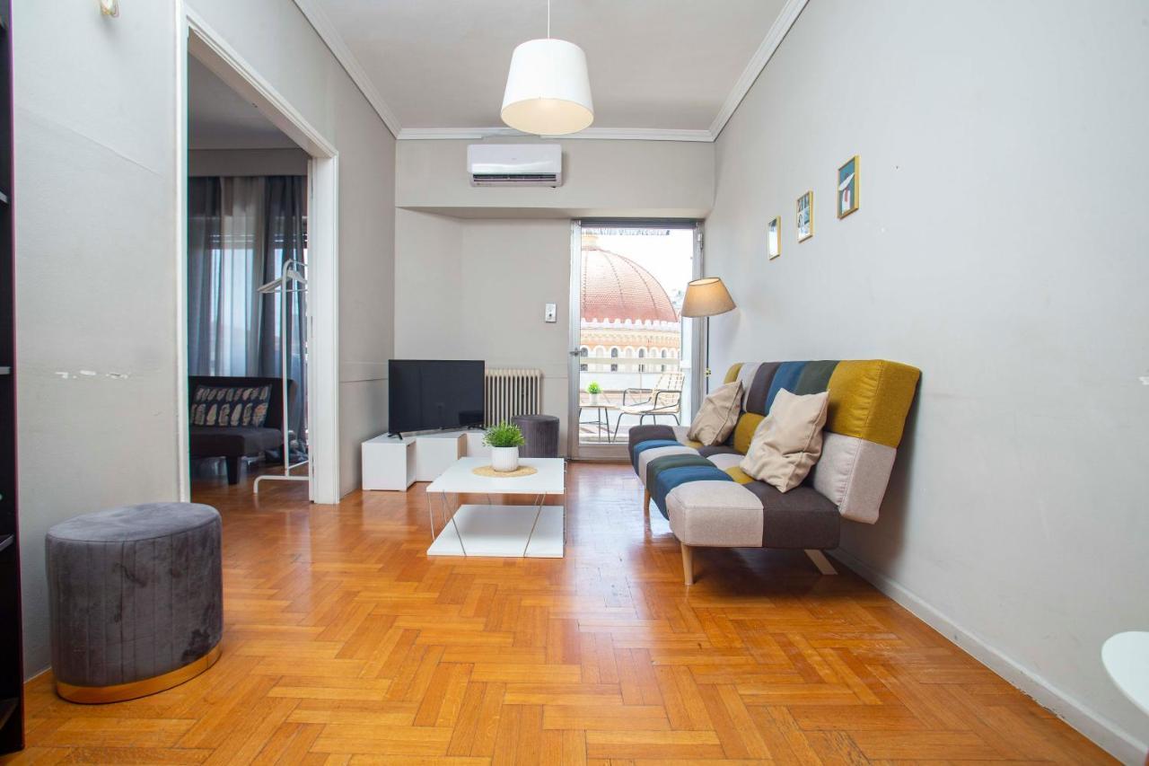 Houseloft Duomo Vista Διαμέρισμα Θεσσαλονίκη Εξωτερικό φωτογραφία