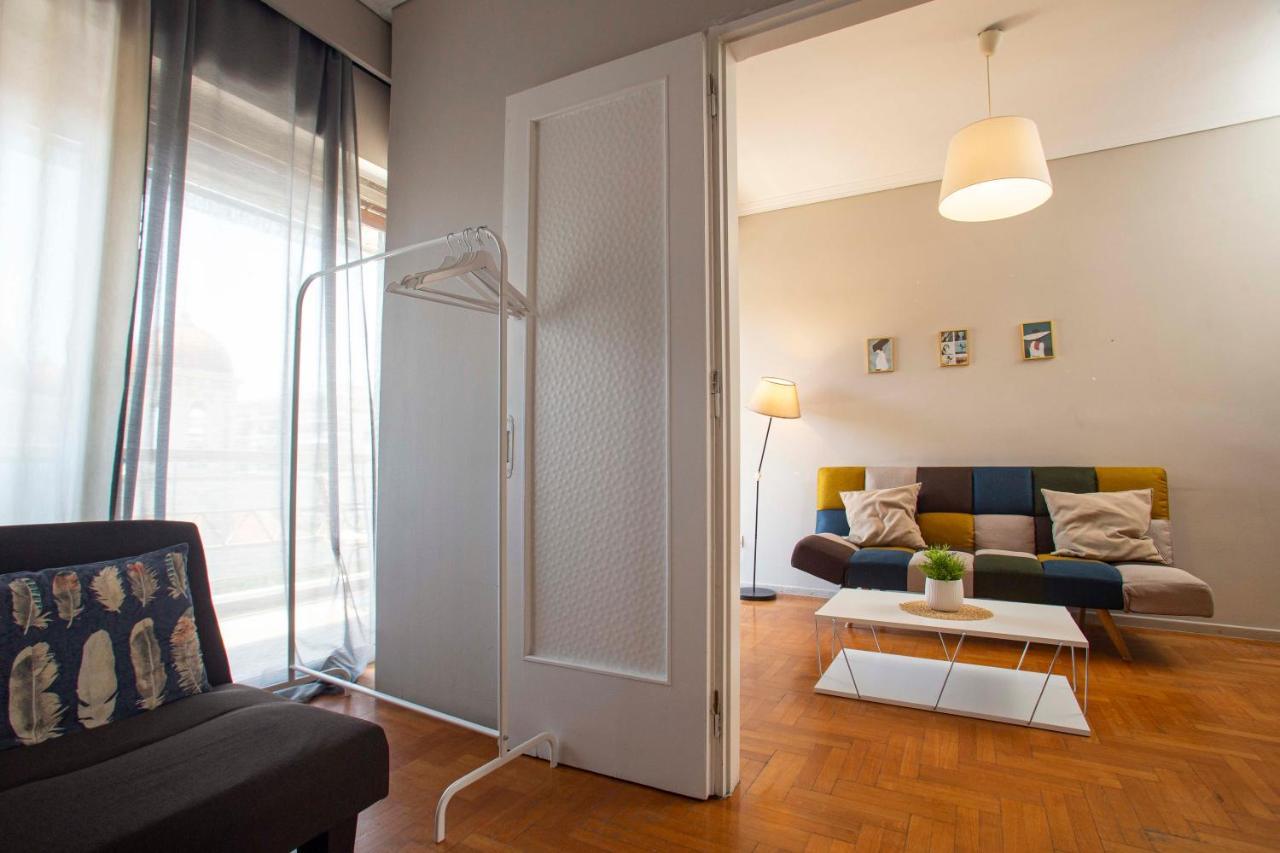 Houseloft Duomo Vista Διαμέρισμα Θεσσαλονίκη Εξωτερικό φωτογραφία