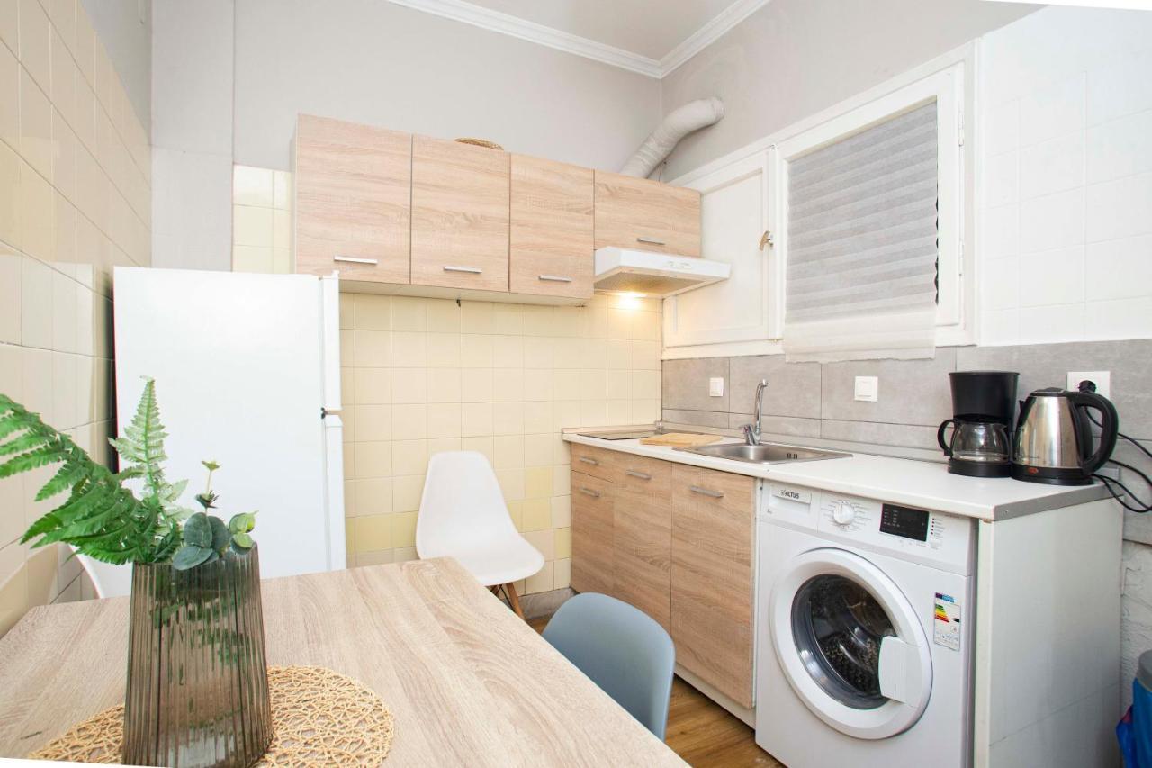 Houseloft Duomo Vista Διαμέρισμα Θεσσαλονίκη Εξωτερικό φωτογραφία