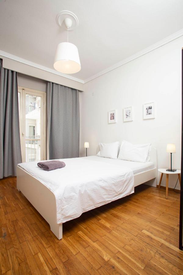 Houseloft Duomo Vista Διαμέρισμα Θεσσαλονίκη Εξωτερικό φωτογραφία