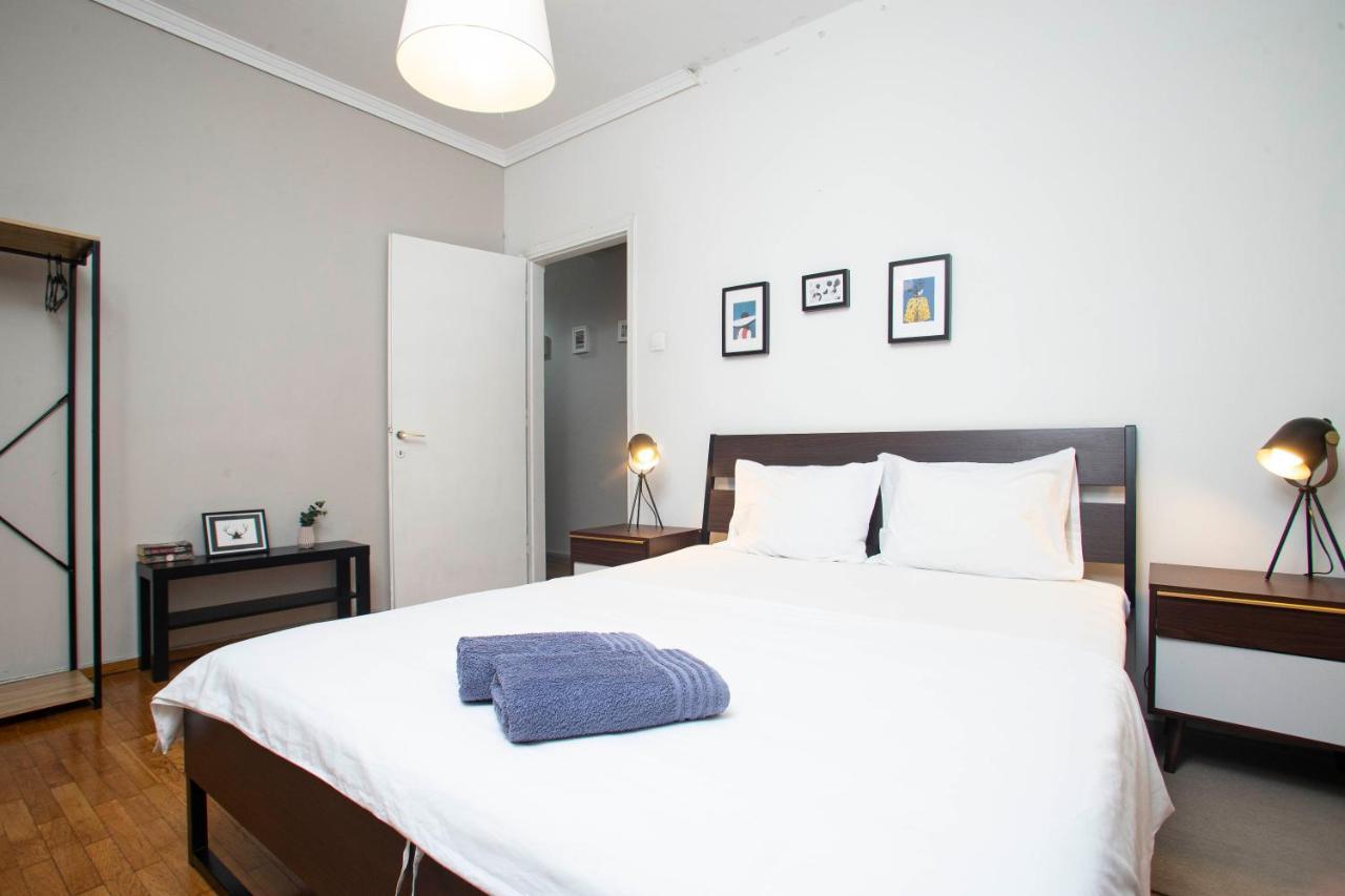 Houseloft Duomo Vista Διαμέρισμα Θεσσαλονίκη Εξωτερικό φωτογραφία
