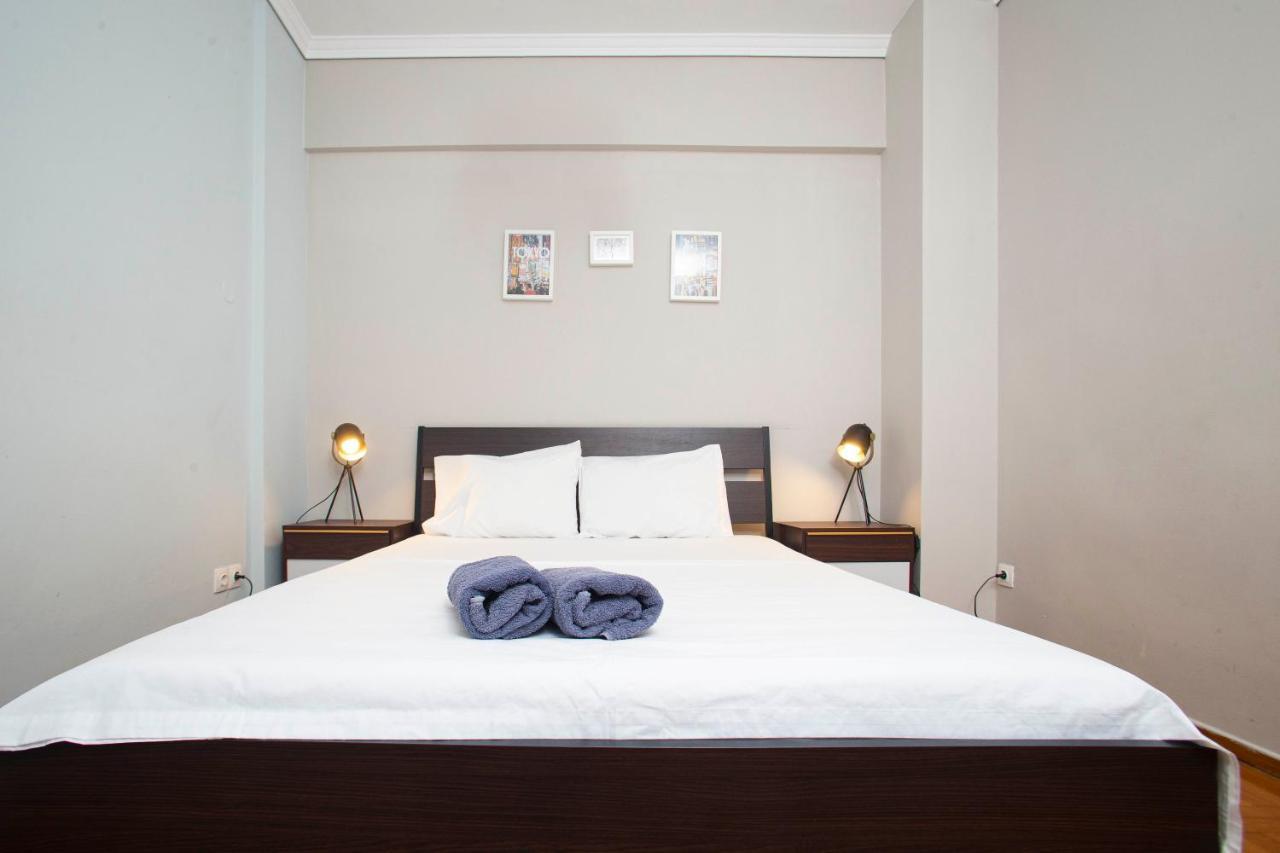 Houseloft Duomo Vista Διαμέρισμα Θεσσαλονίκη Εξωτερικό φωτογραφία