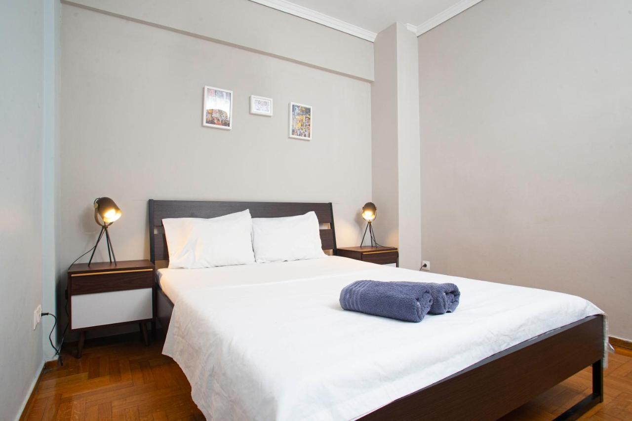 Houseloft Duomo Vista Διαμέρισμα Θεσσαλονίκη Εξωτερικό φωτογραφία