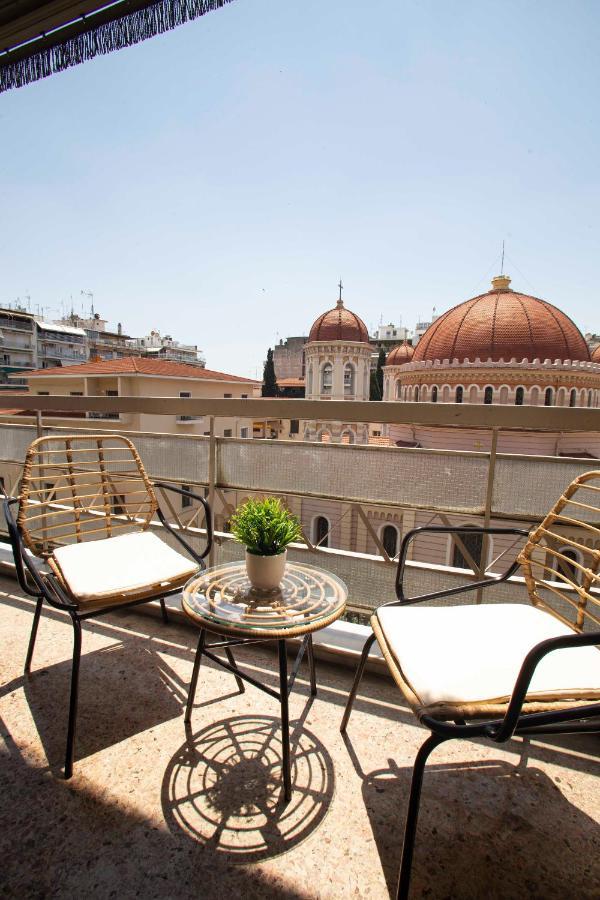 Houseloft Duomo Vista Διαμέρισμα Θεσσαλονίκη Εξωτερικό φωτογραφία