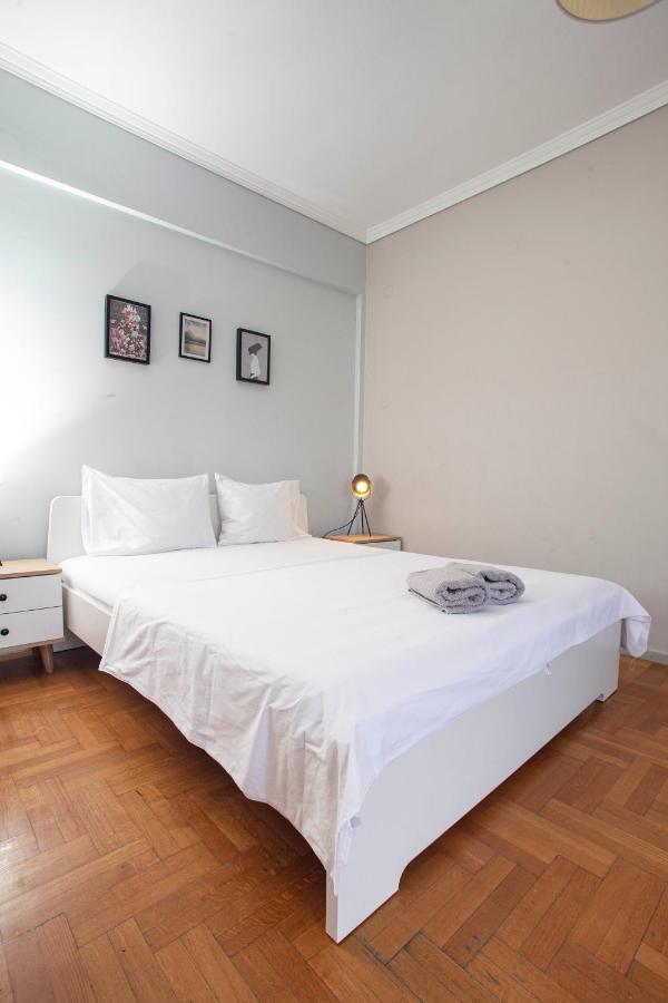 Houseloft Duomo Vista Διαμέρισμα Θεσσαλονίκη Εξωτερικό φωτογραφία