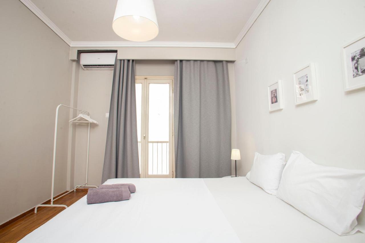Houseloft Duomo Vista Διαμέρισμα Θεσσαλονίκη Εξωτερικό φωτογραφία