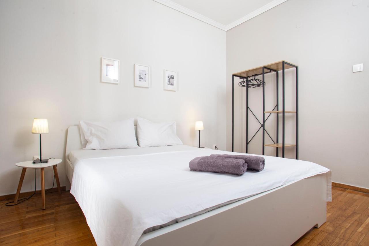 Houseloft Duomo Vista Διαμέρισμα Θεσσαλονίκη Εξωτερικό φωτογραφία