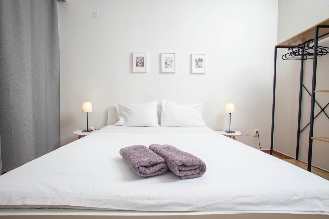 Houseloft Duomo Vista Διαμέρισμα Θεσσαλονίκη Εξωτερικό φωτογραφία