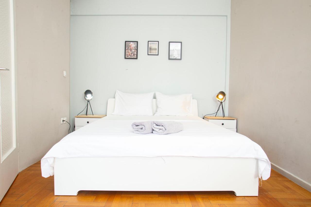 Houseloft Duomo Vista Διαμέρισμα Θεσσαλονίκη Εξωτερικό φωτογραφία
