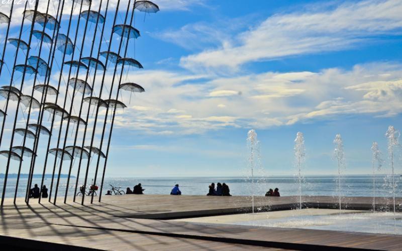 Houseloft Duomo Vista Διαμέρισμα Θεσσαλονίκη Εξωτερικό φωτογραφία