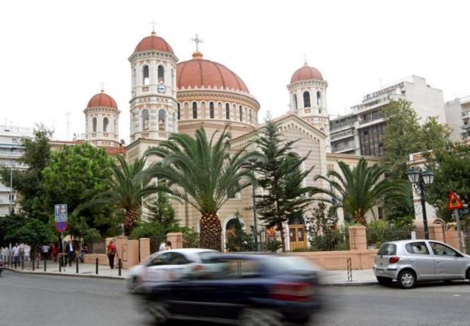 Houseloft Duomo Vista Διαμέρισμα Θεσσαλονίκη Εξωτερικό φωτογραφία
