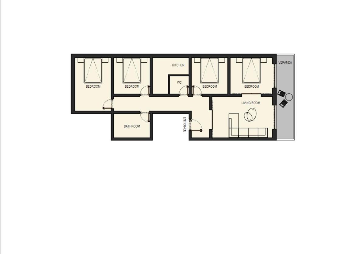 Houseloft Duomo Vista Διαμέρισμα Θεσσαλονίκη Εξωτερικό φωτογραφία